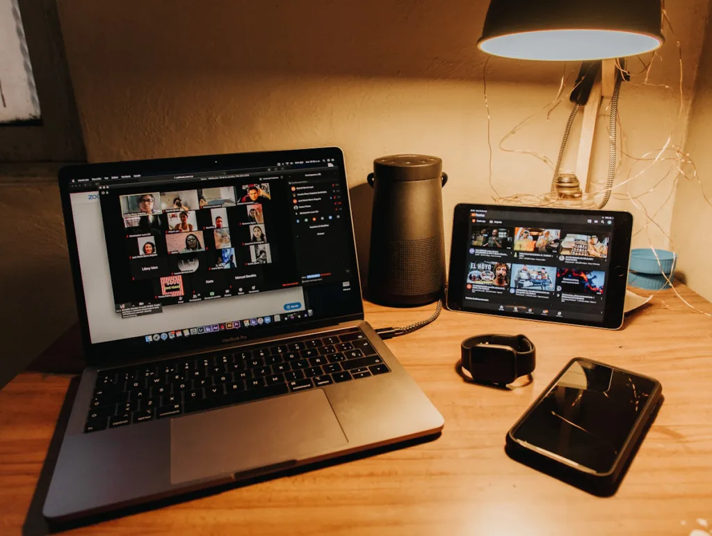 Homeoffice und Remote Work in der Steuerkanzlei