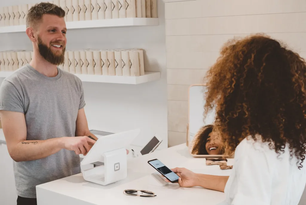 Digitales Banking und SEPA-Lastschrift