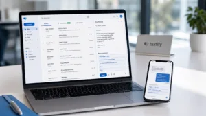 Ein ChatBot, der klingt wie Du: Mandanten-E-Mails mit KI beantworten