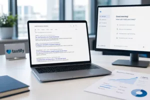 SEO vs. GEO: Wie Deine Kanzlei in Google UND ChatGPT gefunden wird