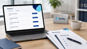 Steuerfachangestellte finden: Personalmarketing für Steuerkanzleien (mit KI-Framework)